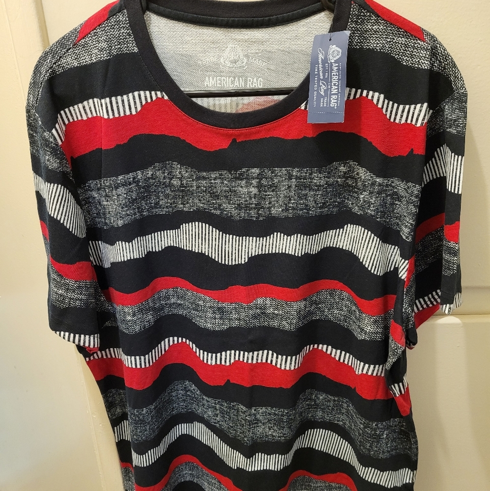 Men's Clothing